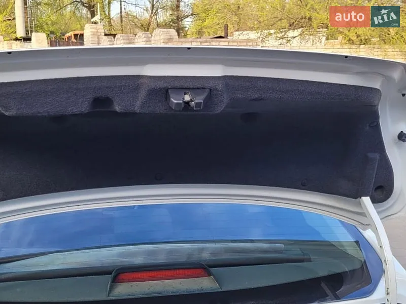 Geely Emgrand 7 (EC7) 2017 VIN L6T7824S4HN056991 фото оголошення 10 з 26