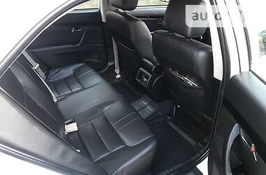 Седан Geely Emgrand 8 (EC8) 2014 в 