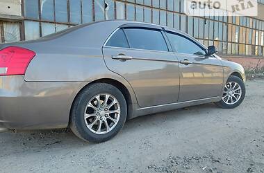 Седан Geely Emgrand 8 (EC8) 2014 в Харькове