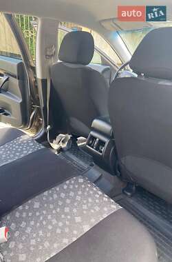 Седан Geely Emgrand 8 (EC8) 2014 в Мукачево