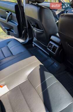 Седан Geely Emgrand 8 (EC8) 2014 в 