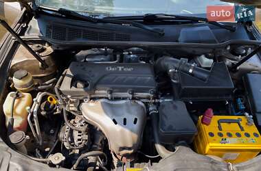 Седан Geely Emgrand 8 (EC8) 2014 в Житомирі