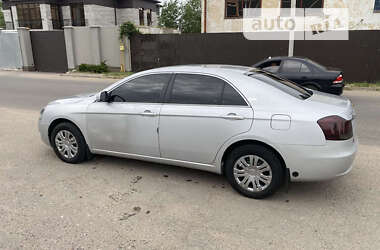 Седан Geely Emgrand 8 (EC8) 2013 в Миколаєві