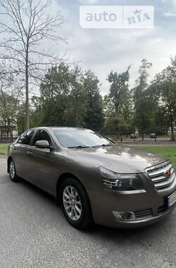 Седан Geely Emgrand 8 (EC8) 2014 в Киеве