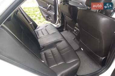 Седан Geely Emgrand 8 (EC8) 2014 в 