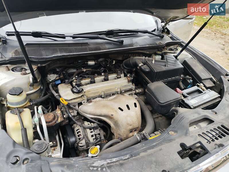 Седан Geely Emgrand 8 (EC8) 2014 в Днепре