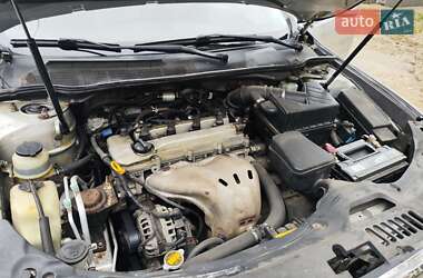 Седан Geely Emgrand 8 (EC8) 2014 в 