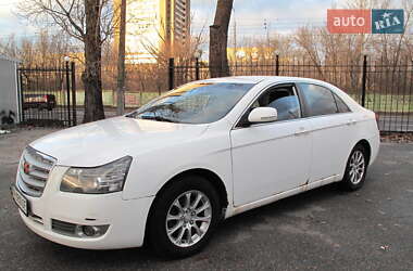 Седан Geely Emgrand 8 (EC8) 2014 в Киеве