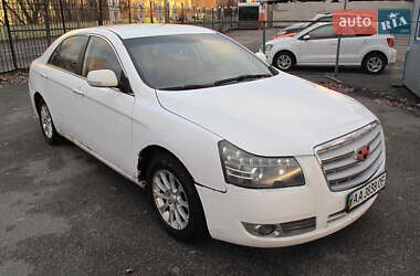 Седан Geely Emgrand 8 (EC8) 2014 в Киеве