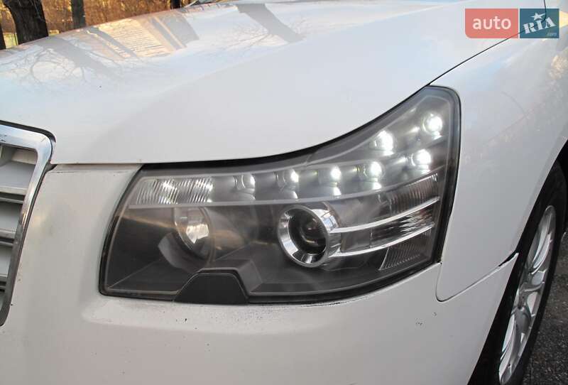 Седан Geely Emgrand 8 (EC8) 2014 в Києві фото 9 Седан Geely Emgrand 8 (EC8) 2014 в Києві