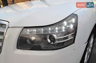 Седан Geely Emgrand 8 (EC8) 2014 в Киеве