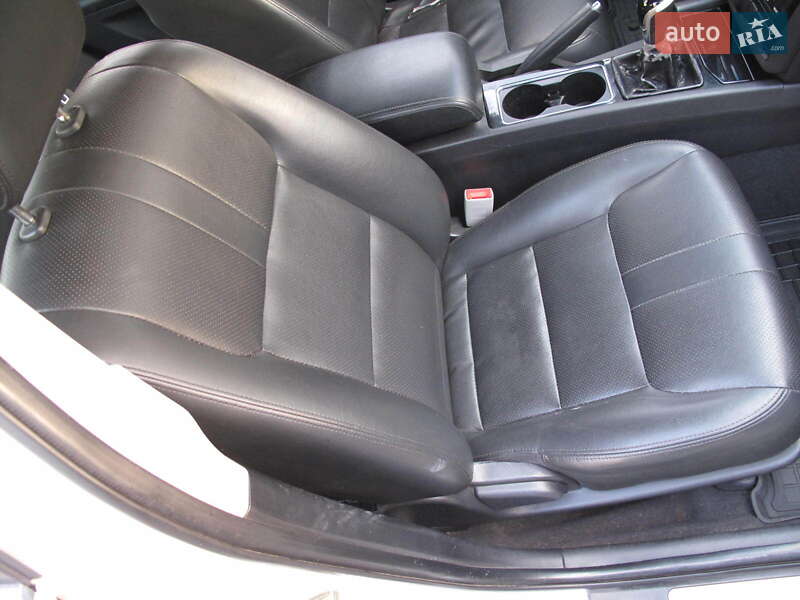 Седан Geely Emgrand 8 (EC8) 2014 в Києві фото 33 Седан Geely Emgrand 8 (EC8) 2014 в Києві