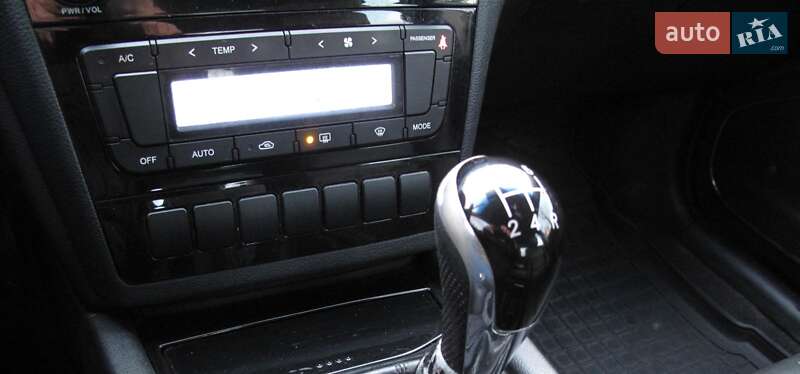 Седан Geely Emgrand 8 (EC8) 2014 в Києві фото 51 Седан Geely Emgrand 8 (EC8) 2014 в Києві