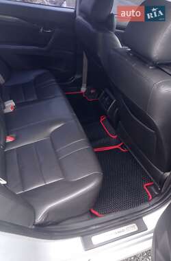 Седан Geely Emgrand 8 (EC8) 2014 в 