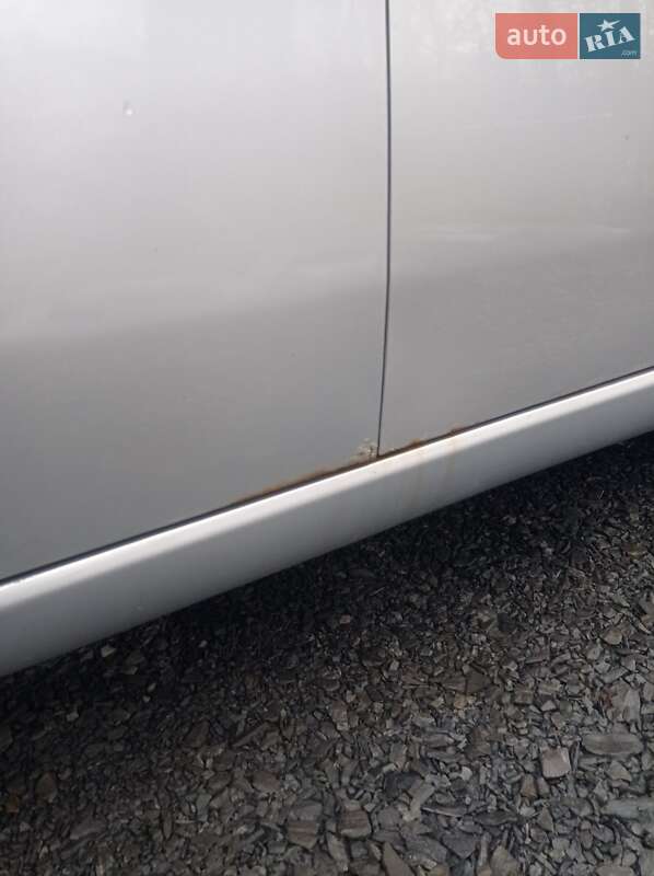 Седан Geely Emgrand 8 (EC8) 2014 в Кривом Роге