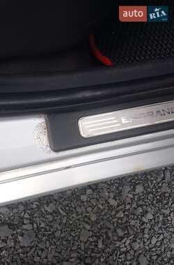 Седан Geely Emgrand 8 (EC8) 2014 в 