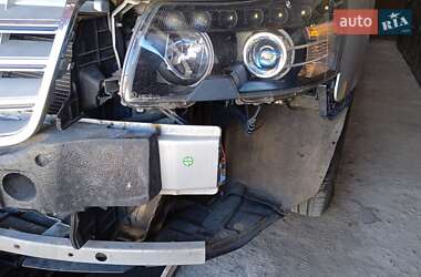 Седан Geely Emgrand 8 (EC8) 2014 в 