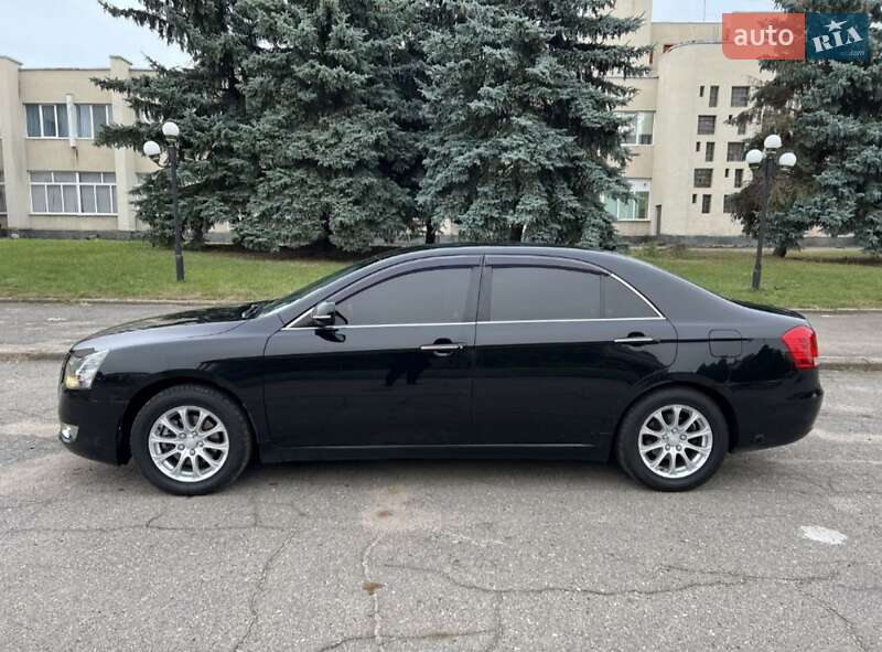 Седан Geely Emgrand 8 (EC8) 2014 в Умани фото 3 Седан Geely Emgrand 8 (EC8) 2014 в Умани