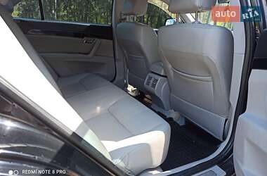 Седан Geely Emgrand 8 (EC8) 2013 в 