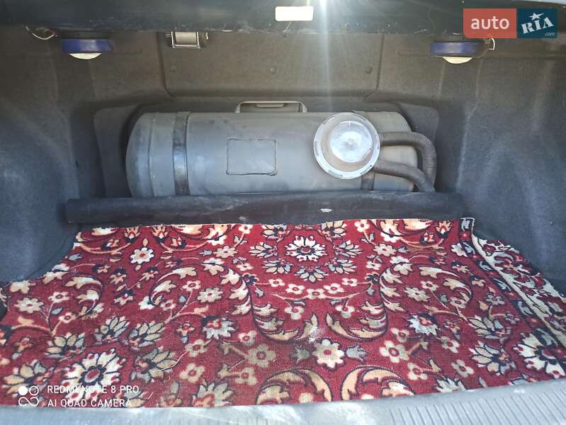 Седан Geely Emgrand 8 (EC8) 2013 в Тараще фото 11 Седан Geely Emgrand 8 (EC8) 2013 в Тараще