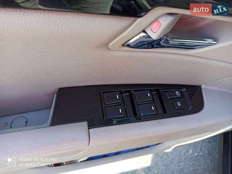 Седан Geely Emgrand 8 (EC8) 2013 в Тараще фото 17 Седан Geely Emgrand 8 (EC8) 2013 в Тараще