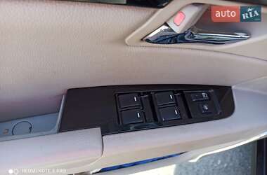 Седан Geely Emgrand 8 (EC8) 2013 в 