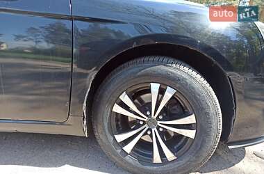 Седан Geely Emgrand 8 (EC8) 2013 в 