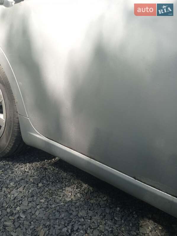 Седан Geely Emgrand 8 (EC8) 2014 в Кривом Роге
