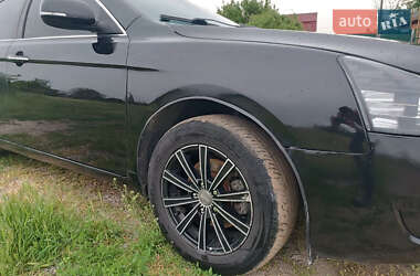 Седан Geely Emgrand 8 (EC8) 2014 в 