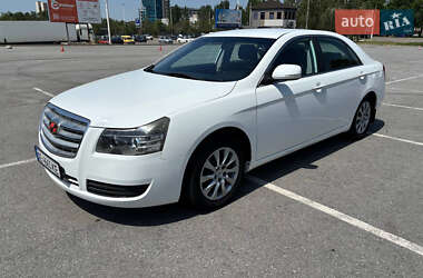 Geely Emgrand 8 (EC8) 2014 Geely Emgrand 8 (EC8) 2014