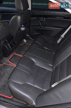 Седан Geely Emgrand 8 (EC8) 2014 в 