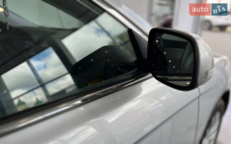 Седан Geely Emgrand 8 (EC8) 2013 в Шептицькому
