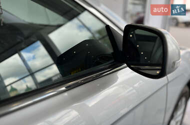Седан Geely Emgrand 8 (EC8) 2013 в 