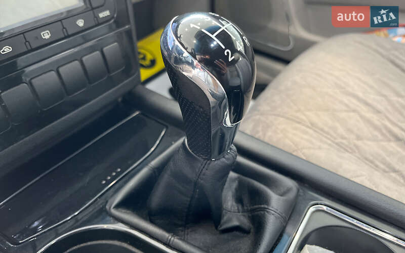 Седан Geely Emgrand 8 (EC8) 2013 в Шептицькому