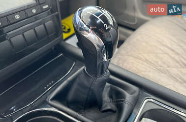Седан Geely Emgrand 8 (EC8) 2013 в 