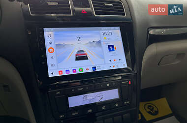 Седан Geely Emgrand 8 (EC8) 2013 в 