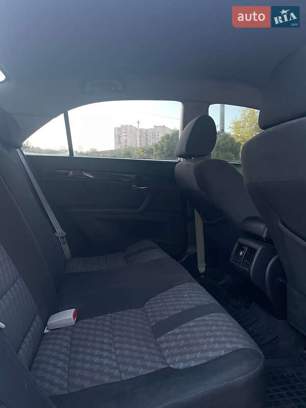 Седан Geely Emgrand 8 (EC8) 2014 в Николаеве