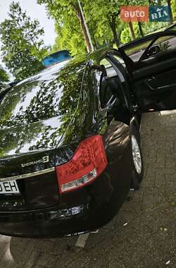 Седан Geely Emgrand 8 (EC8) 2014 в 