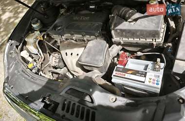 Седан Geely Emgrand 8 (EC8) 2014 в 