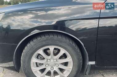 Седан Geely Emgrand 8 (EC8) 2014 в 