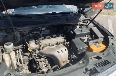 Седан Geely Emgrand 8 (EC8) 2014 в 