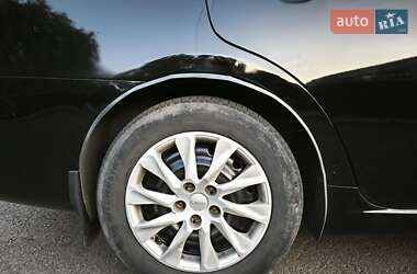 Седан Geely Emgrand 8 (EC8) 2014 в 
