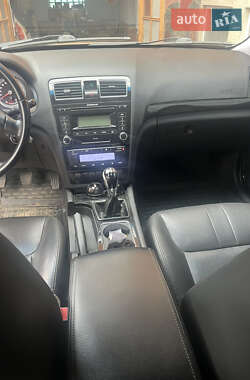 Geely Emgrand 8 (EC8) 2014 Geely Emgrand 8 (EC8) 2014