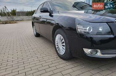Седан Geely Emgrand 8 (EC8) 2013 в  фото 6 Седан Geely Emgrand 8 (EC8) 2013 в