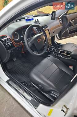 Седан Geely Emgrand 8 (EC8) 2014 в 