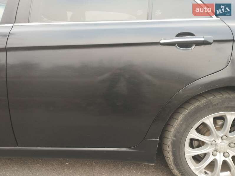 Седан Geely Emgrand 8 (EC8) 2014 в Жмеринке фото 14 Седан Geely Emgrand 8 (EC8) 2014 в Жмеринке