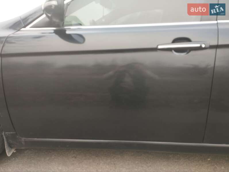 Седан Geely Emgrand 8 (EC8) 2014 в Жмеринке фото 18 Седан Geely Emgrand 8 (EC8) 2014 в Жмеринке