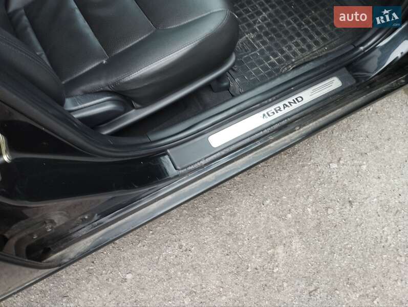 Седан Geely Emgrand 8 (EC8) 2014 в Жмеринке фото 32 Седан Geely Emgrand 8 (EC8) 2014 в Жмеринке