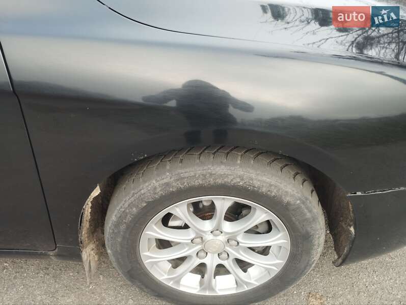 Седан Geely Emgrand 8 (EC8) 2014 в Жмеринке фото 53 Седан Geely Emgrand 8 (EC8) 2014 в Жмеринке