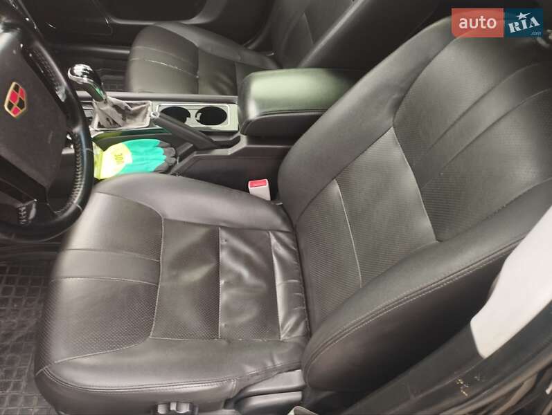 Седан Geely Emgrand 8 (EC8) 2014 в Жмеринке фото 65 Седан Geely Emgrand 8 (EC8) 2014 в Жмеринке